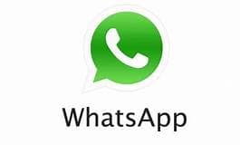 whatsapp - segovia con guia
